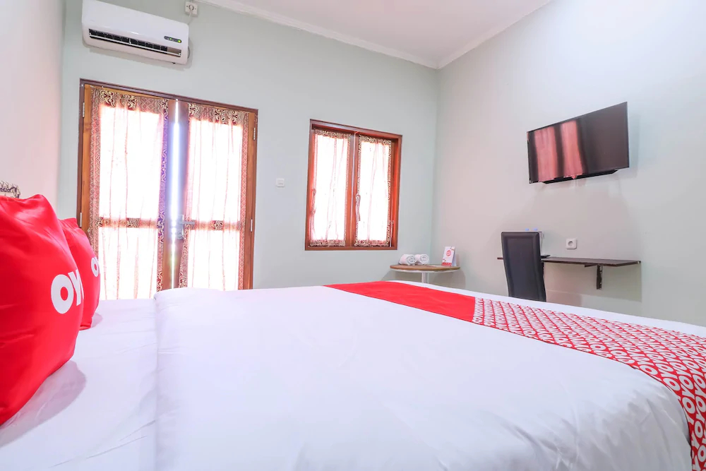 Likko Inn by OYO Rooms