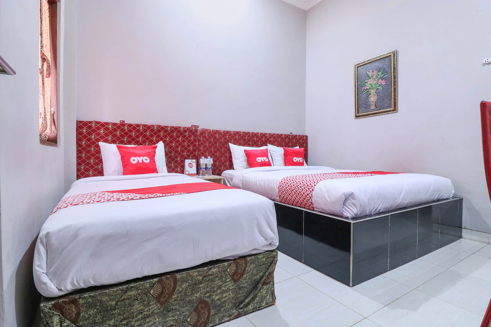 Likko Inn by OYO Rooms