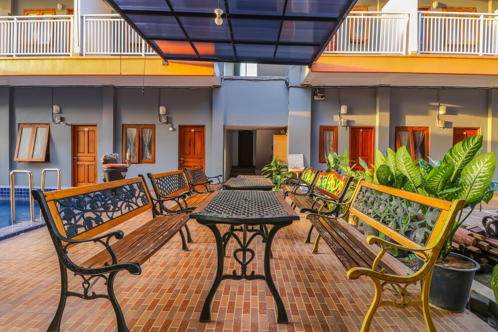 Likko Inn by OYO Rooms