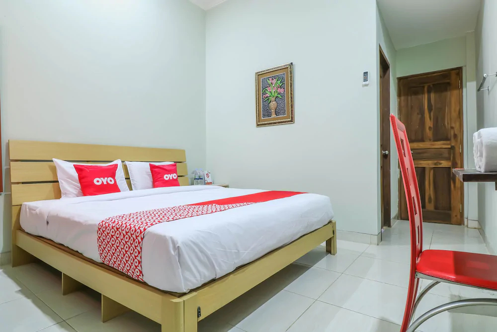 Likko Inn by OYO Rooms