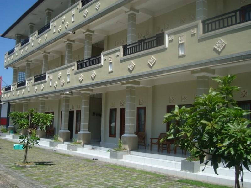 Lotus Apart'Hotel