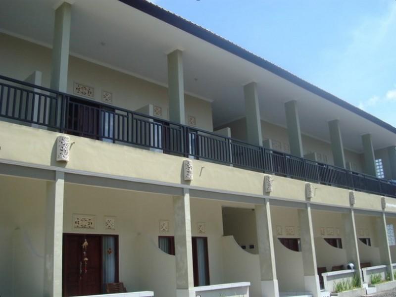Lotus Apart'Hotel
