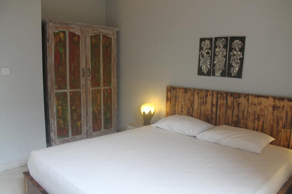 Louto Dmell Home Stay