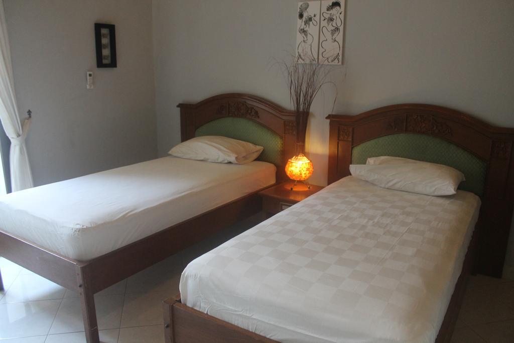 Louto Dmell Home Stay