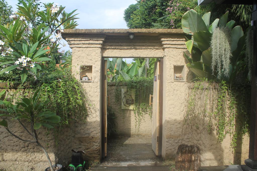 Louto Dmell Home Stay