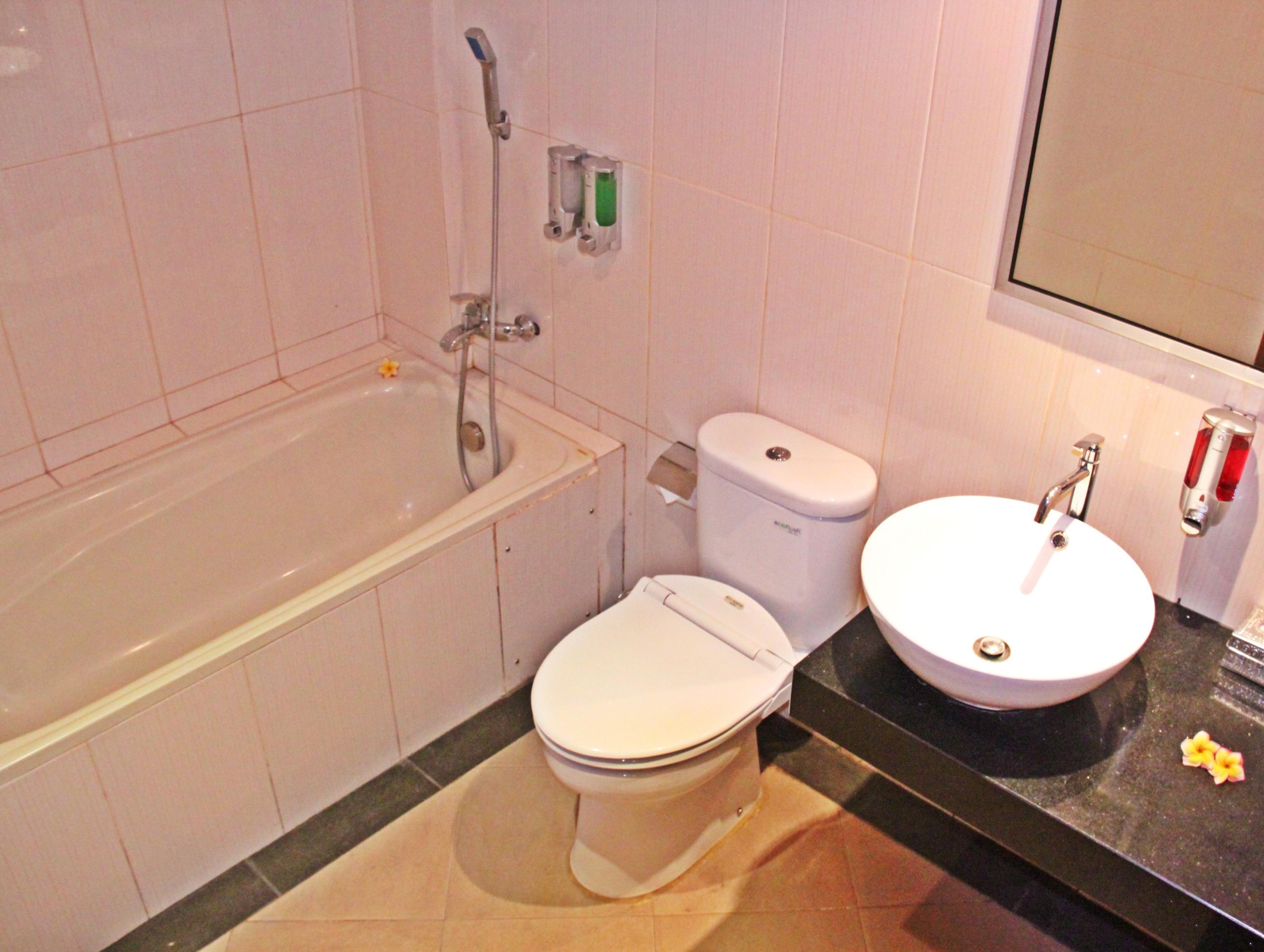 Luxio Hotel Denpasar and Convention Center