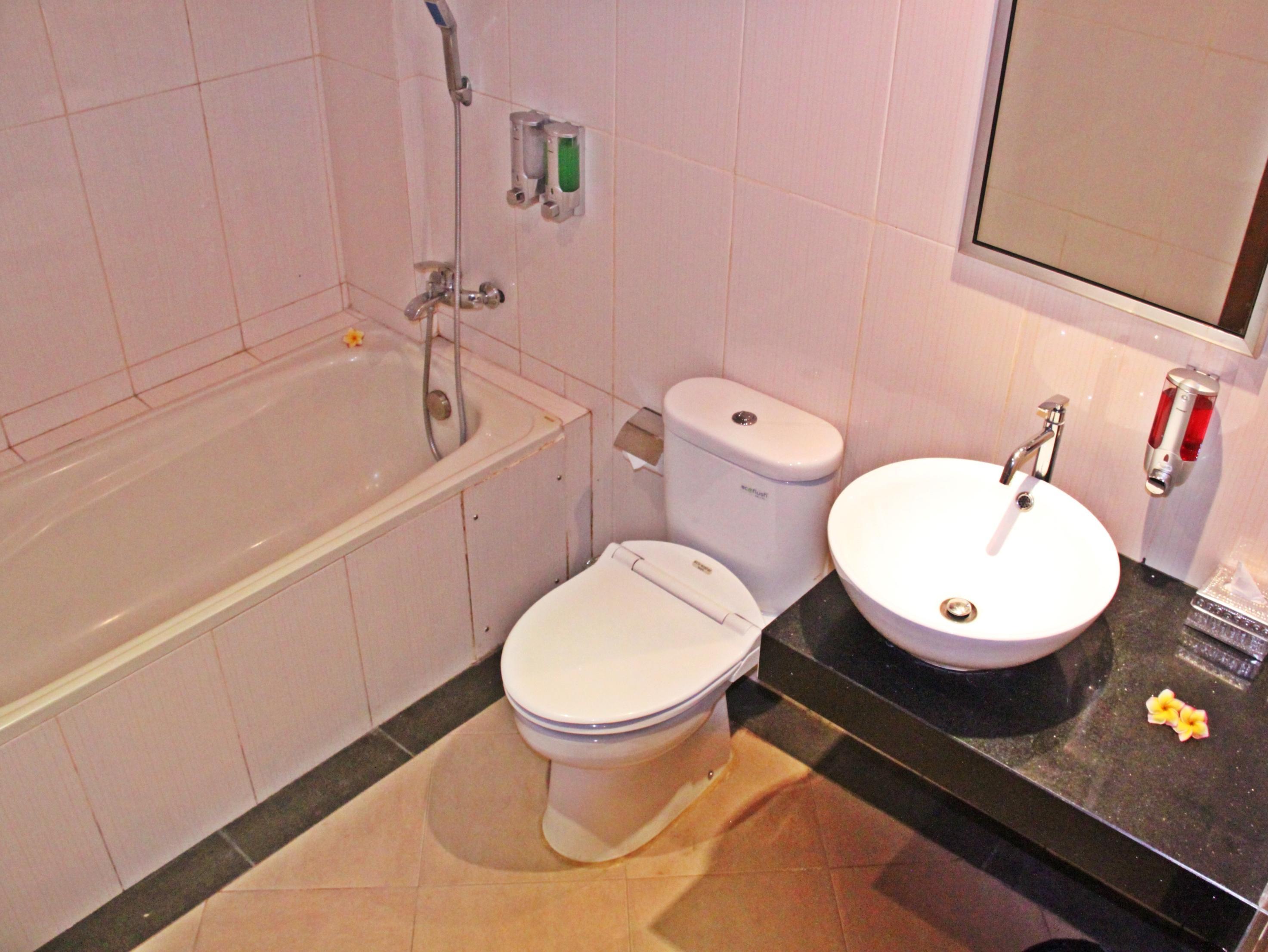 Luxio Hotel Denpasar and Convention Center