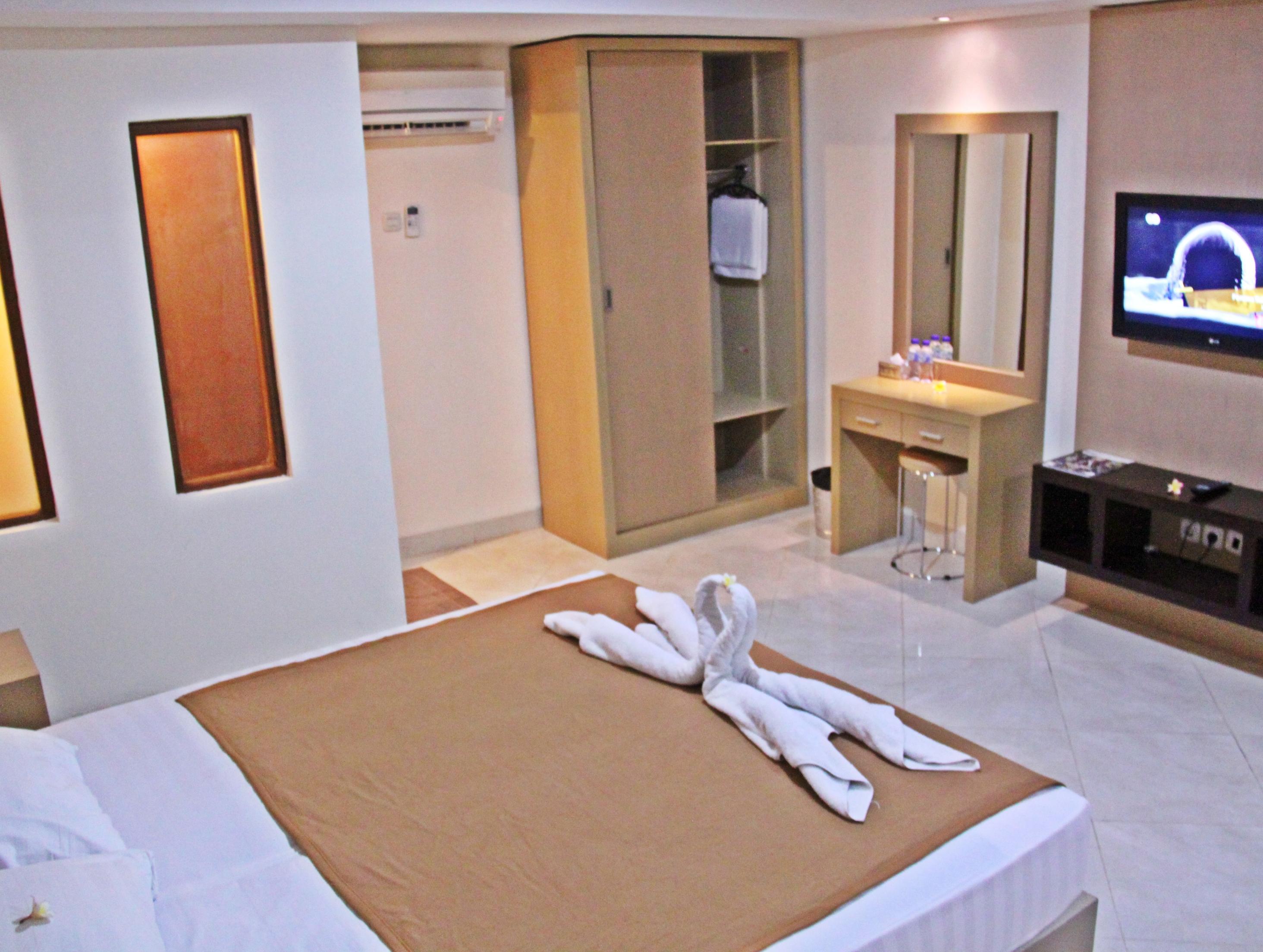 Luxio Hotel Denpasar and Convention Center