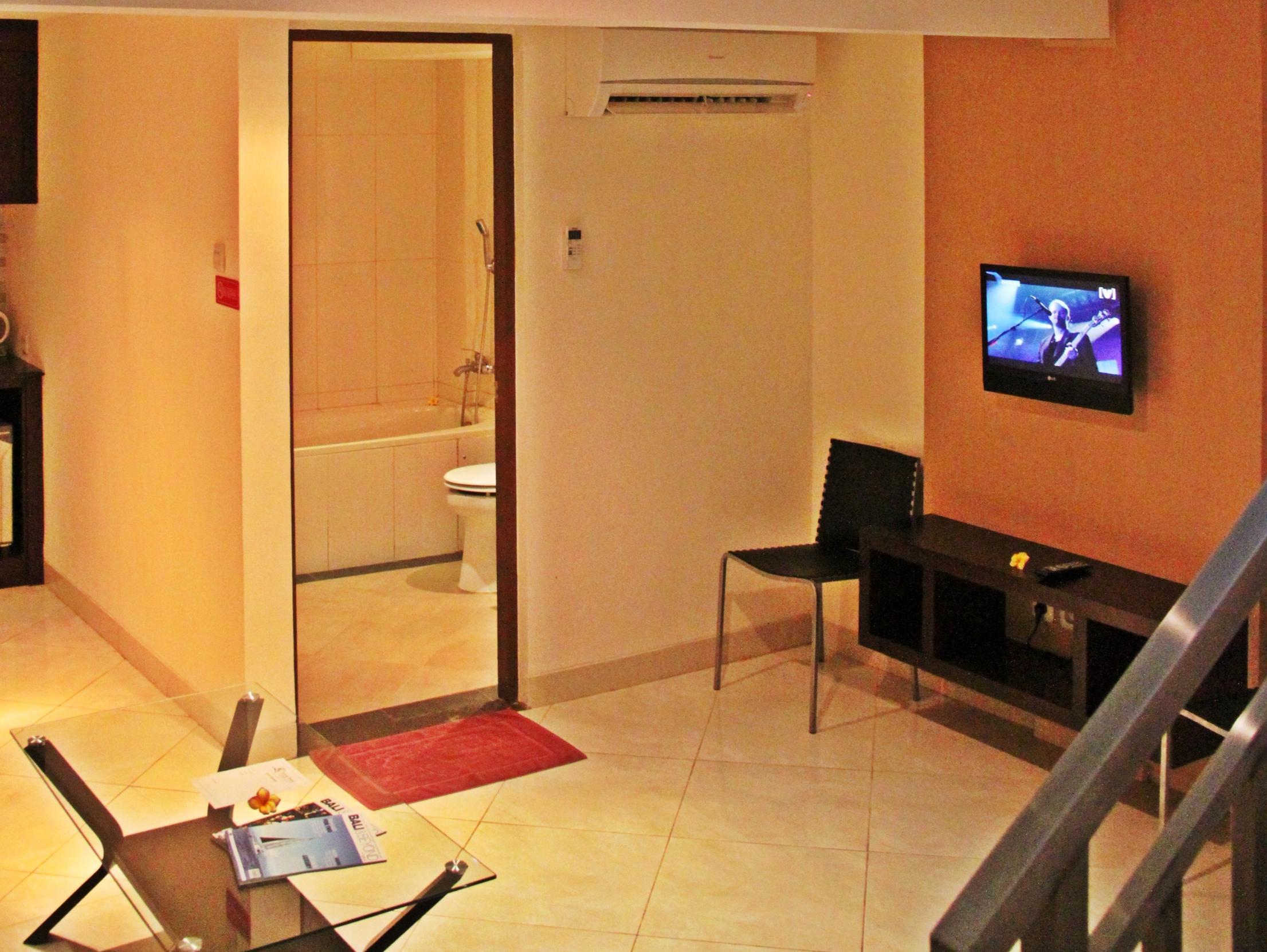 Luxio Hotel Denpasar and Convention Center