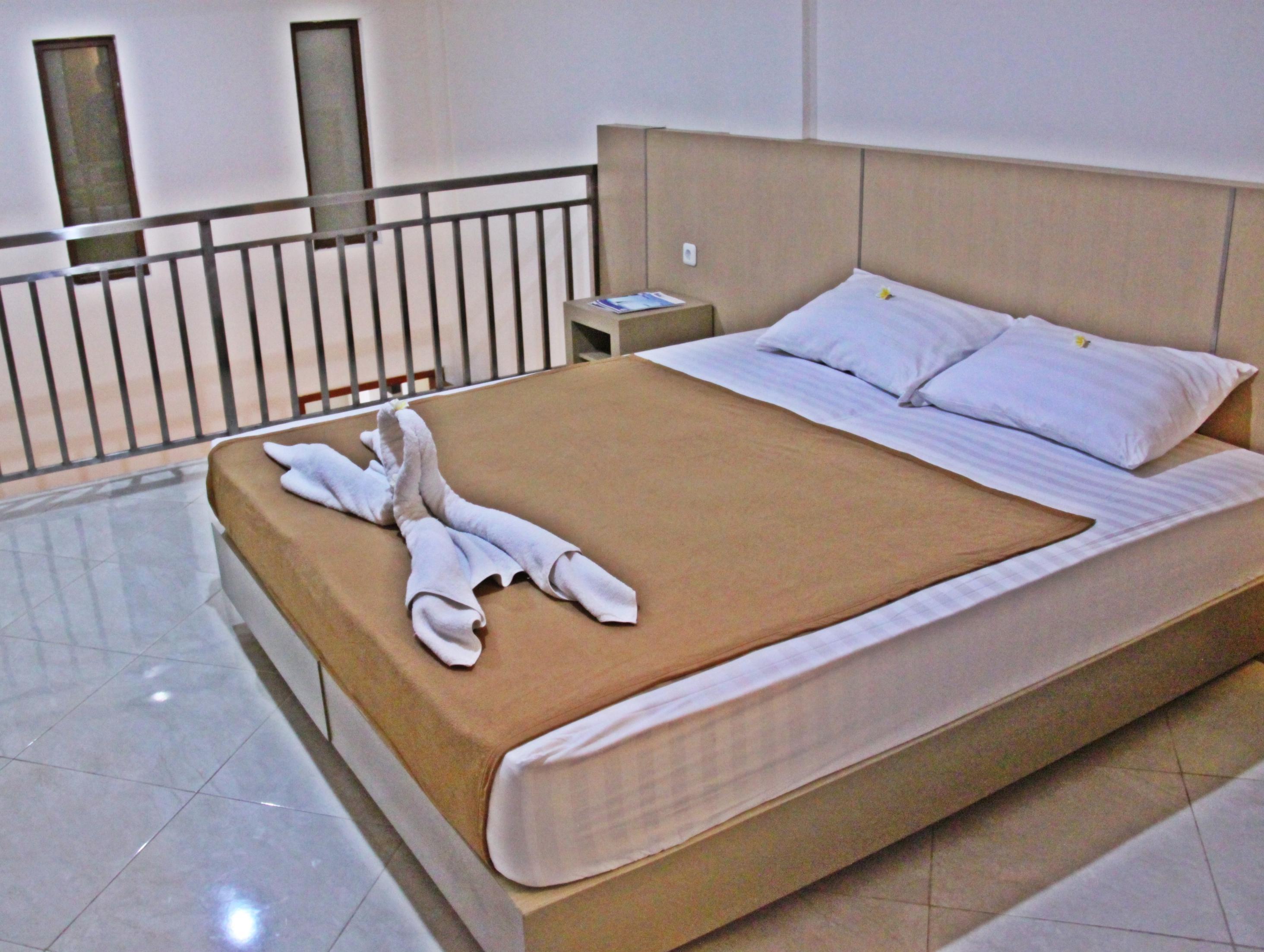 Luxio Hotel Denpasar and Convention Center