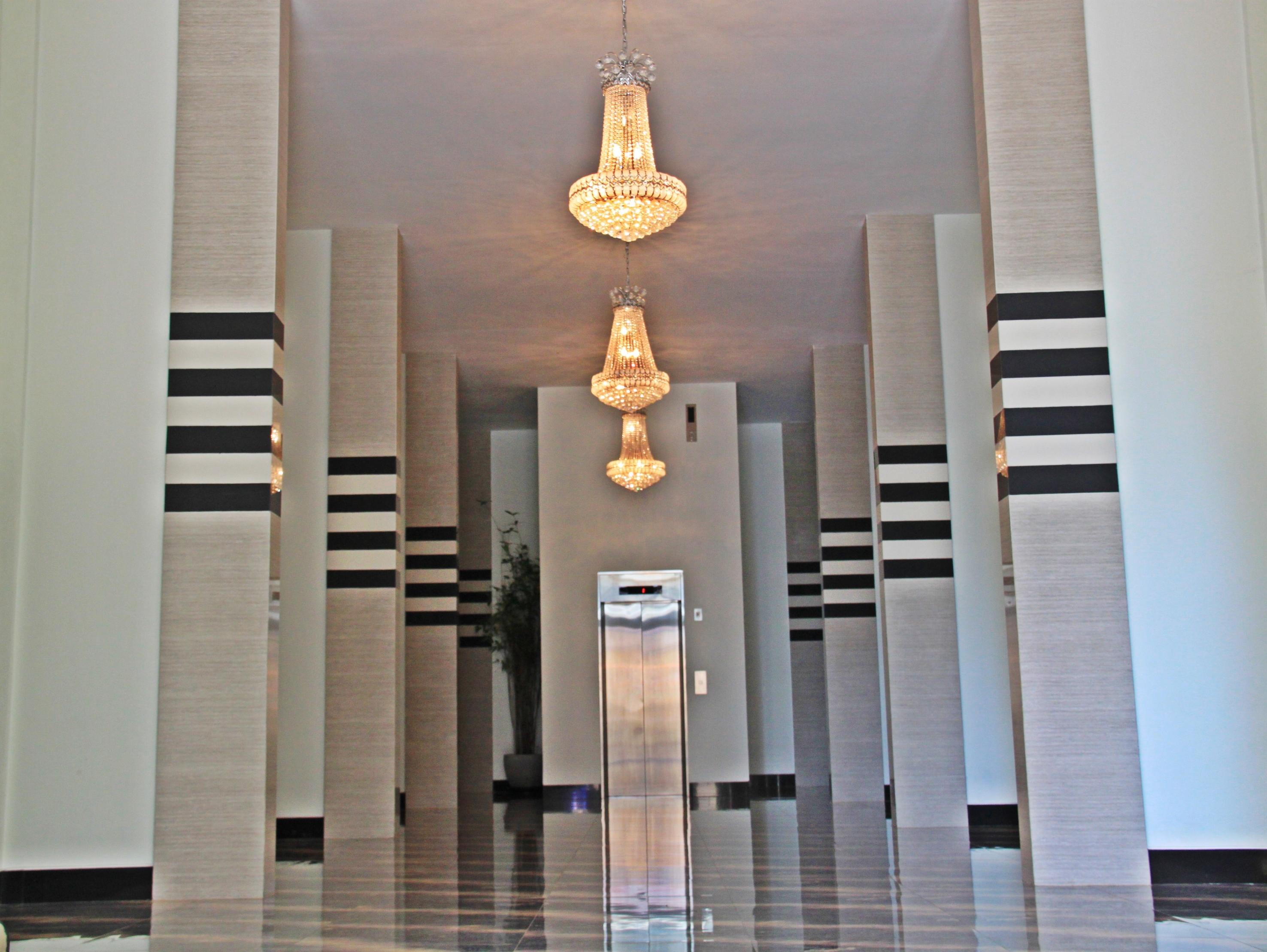 Luxio Hotel Denpasar and Convention Center