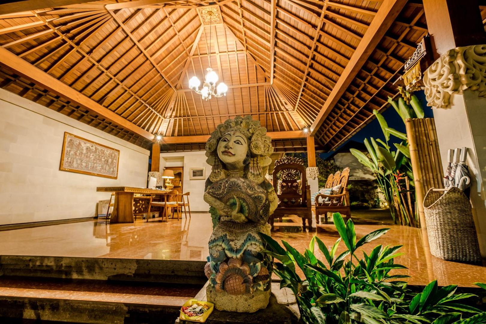 Mahana Boutique Apartment