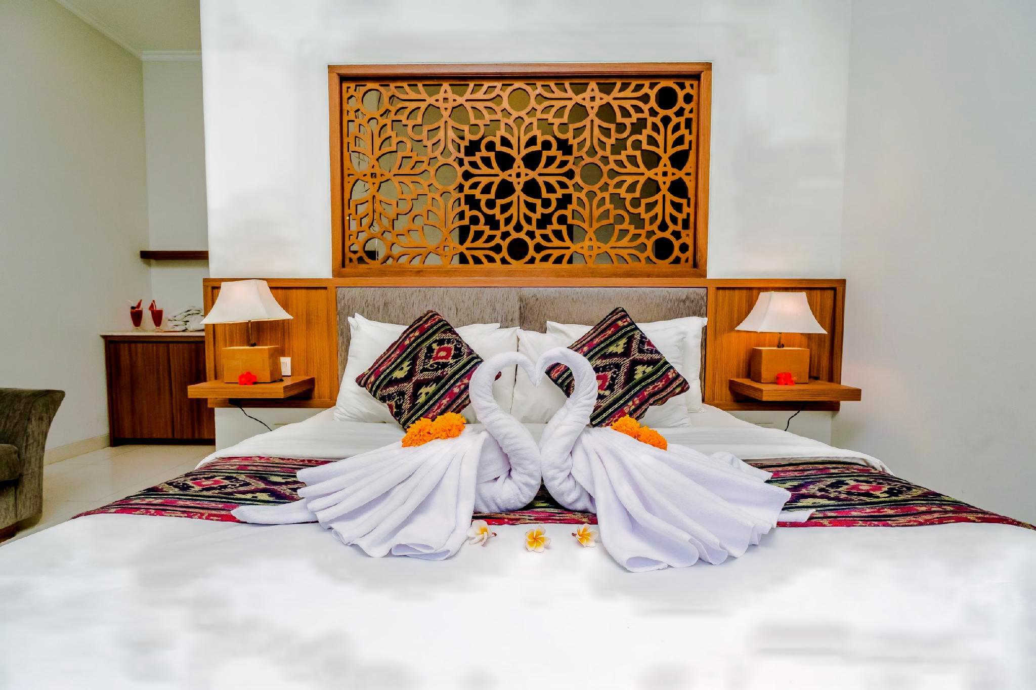 Mahana Boutique Apartment