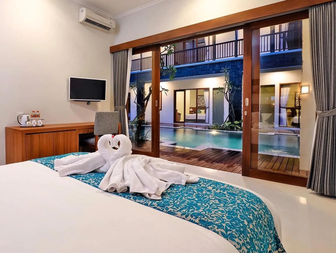 Mahana Boutique Apartment
