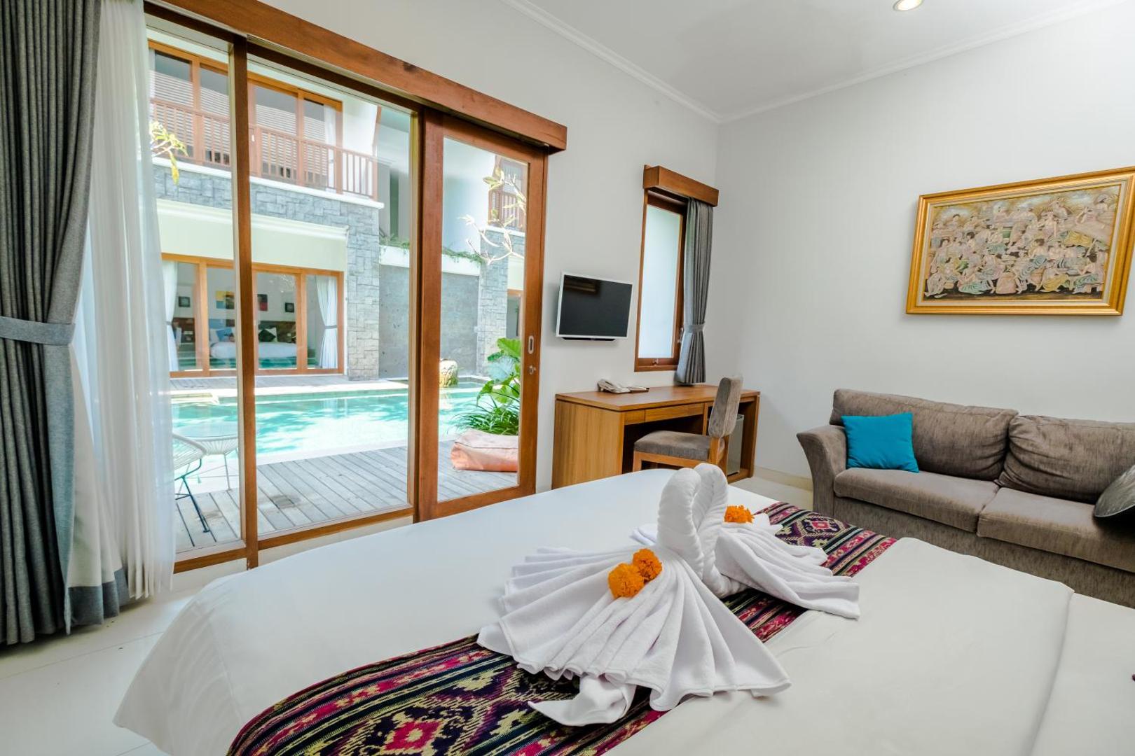 Mahana Boutique Apartment