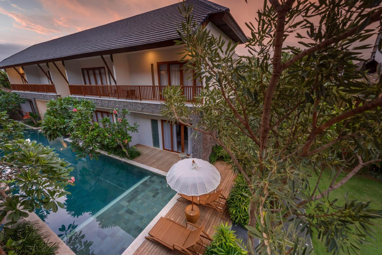 Mahana Boutique Apartment