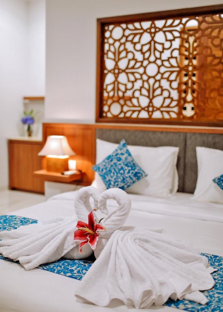 Mahana Boutique Apartment