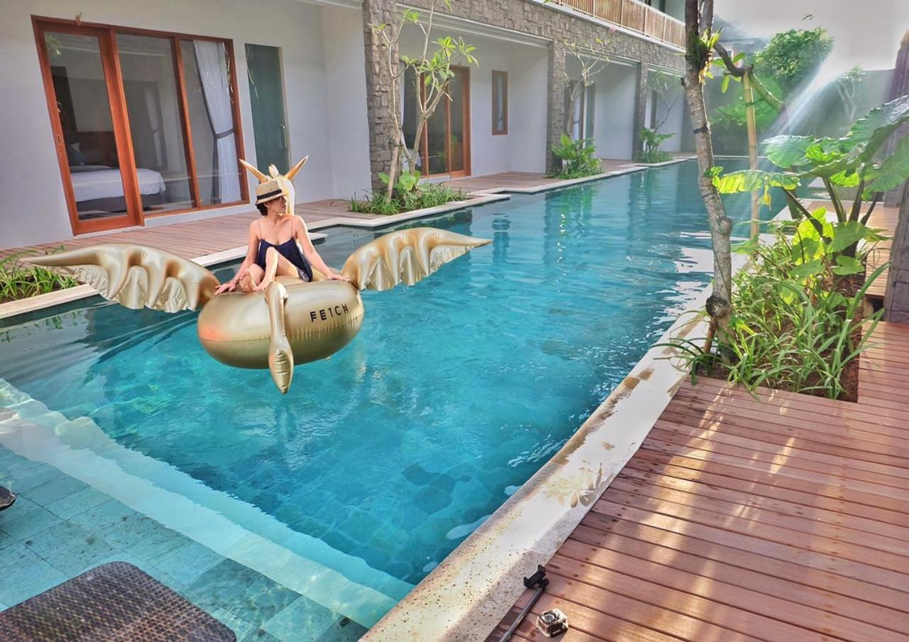 Mahana Boutique Apartment