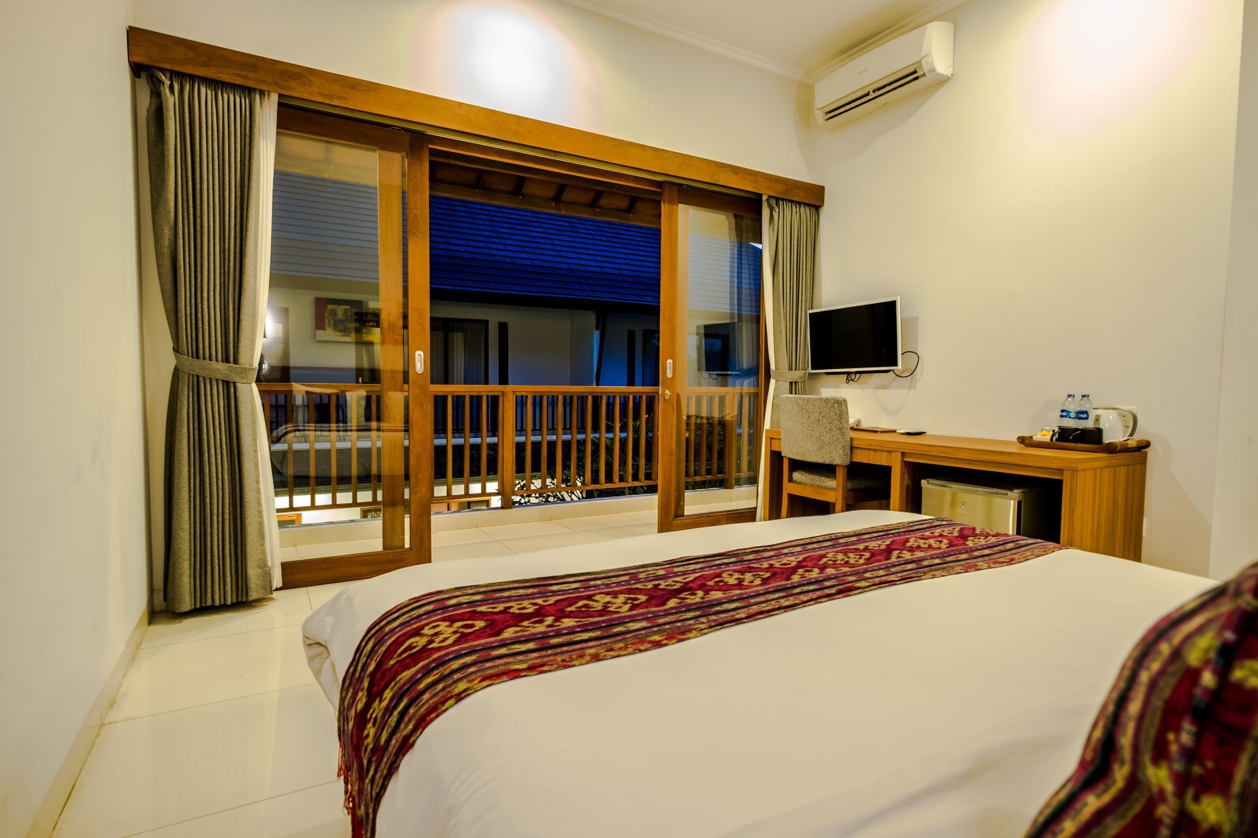 Mahana Boutique Apartment
