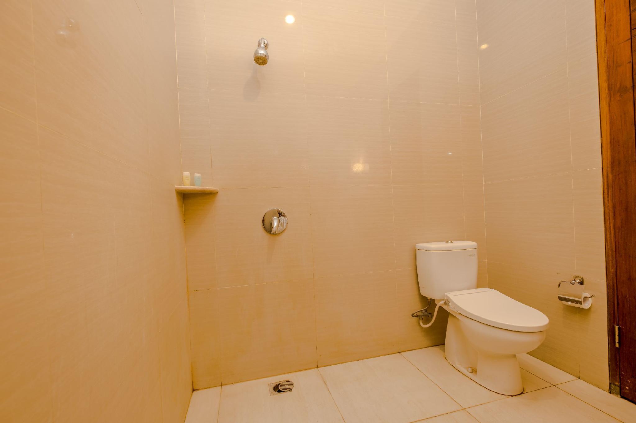 Mahana Boutique Apartment