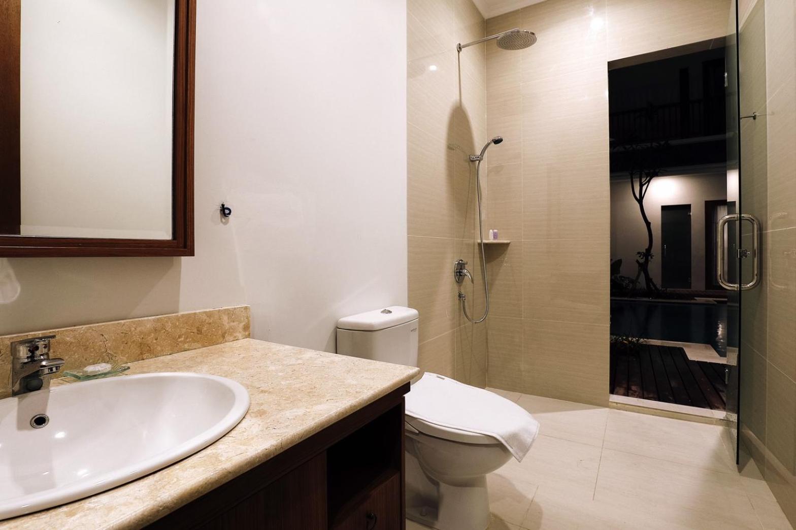 Mahana Boutique Apartment