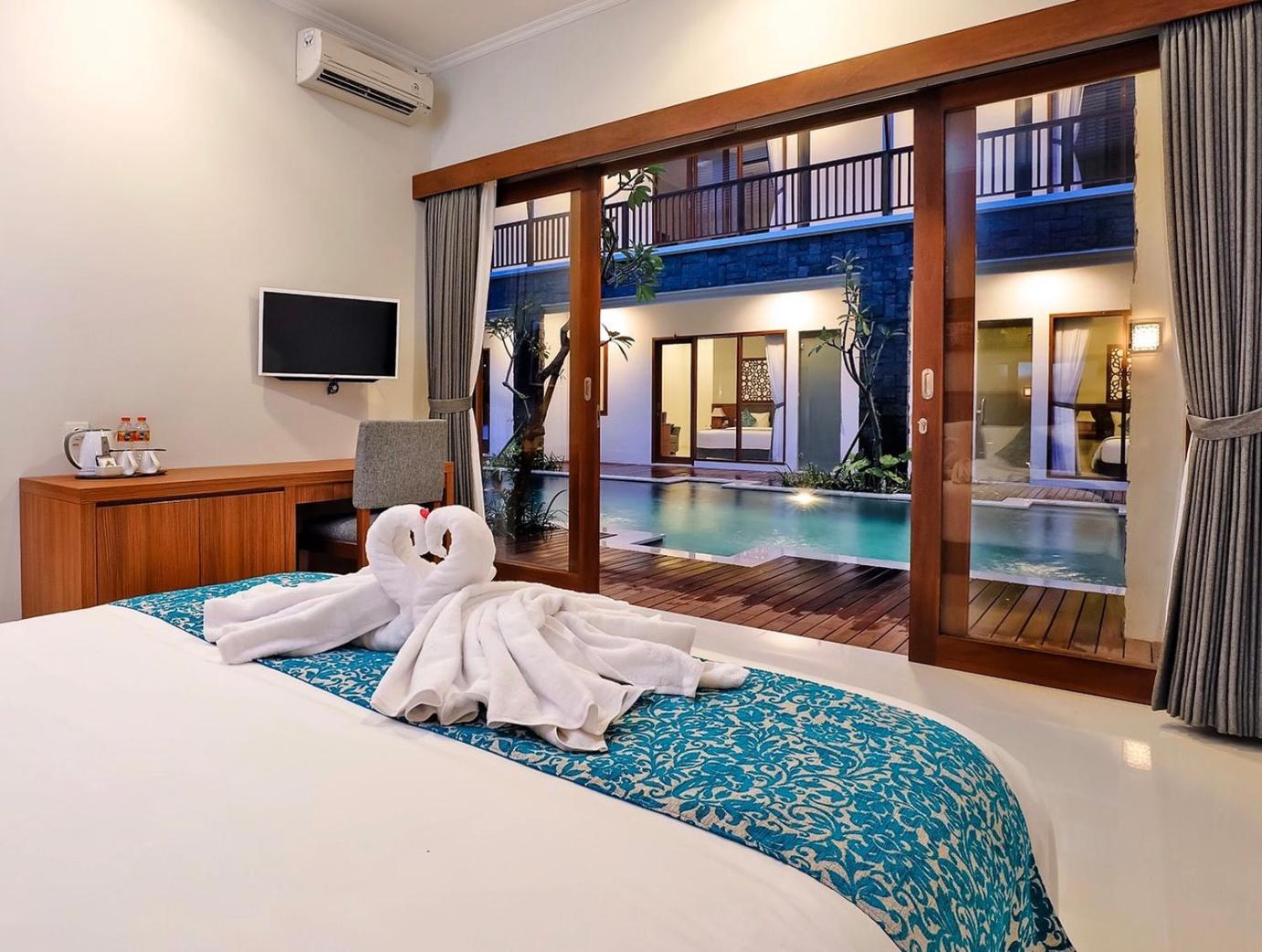 Mahana Boutique Apartment