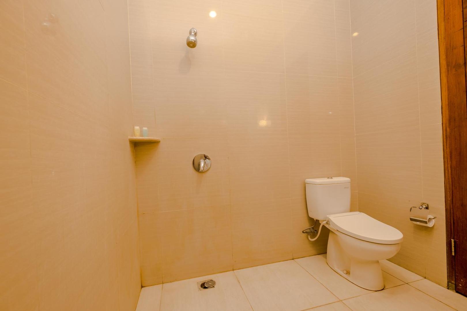 Mahana Boutique Apartment