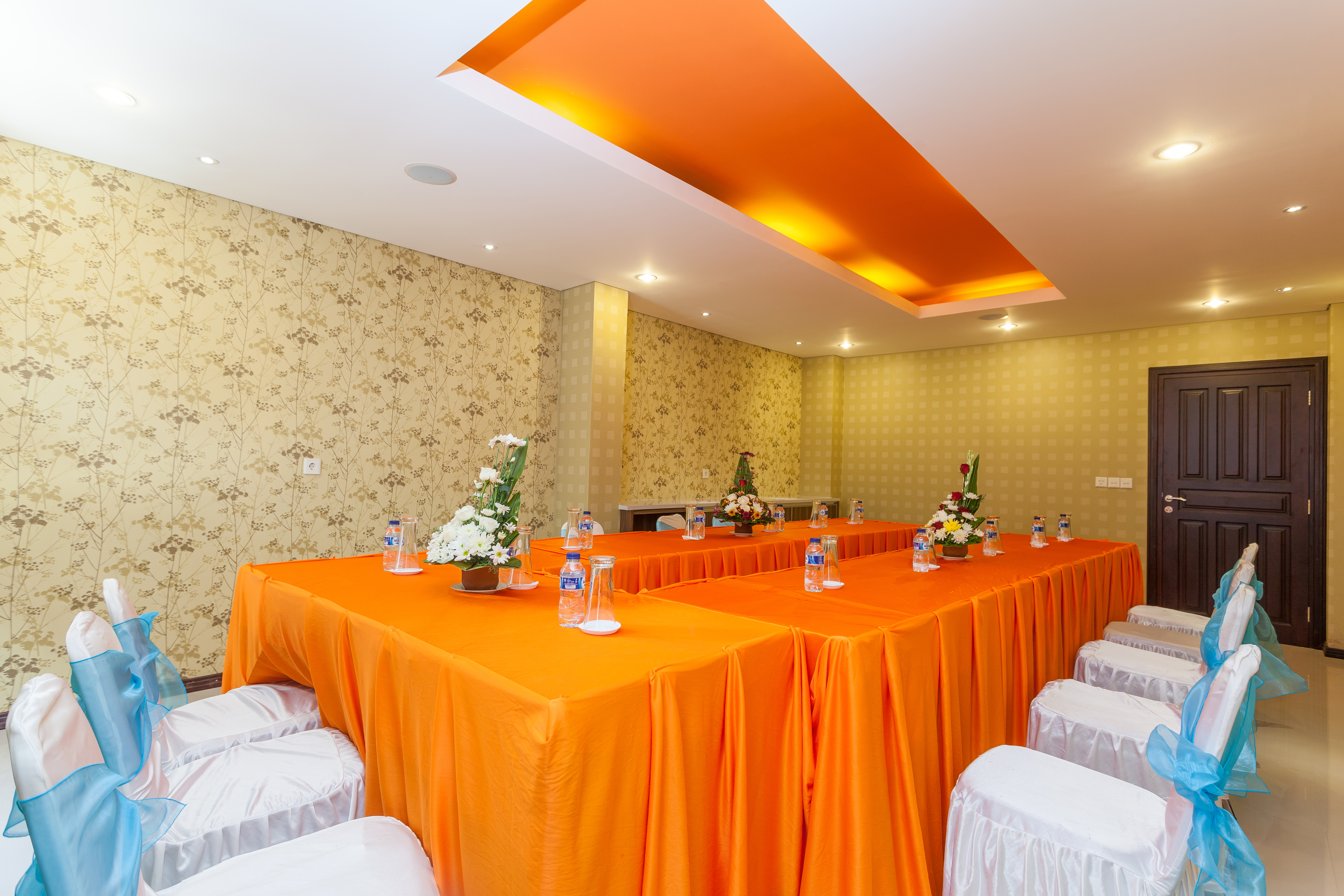 Mahatma Residence