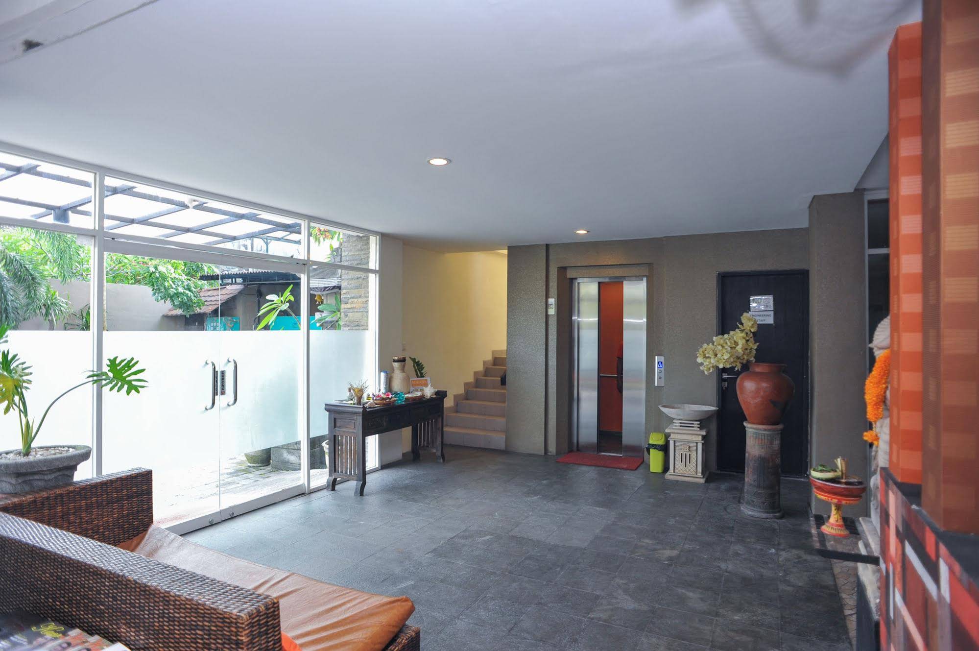 Mahatma Residence by Airyrooms