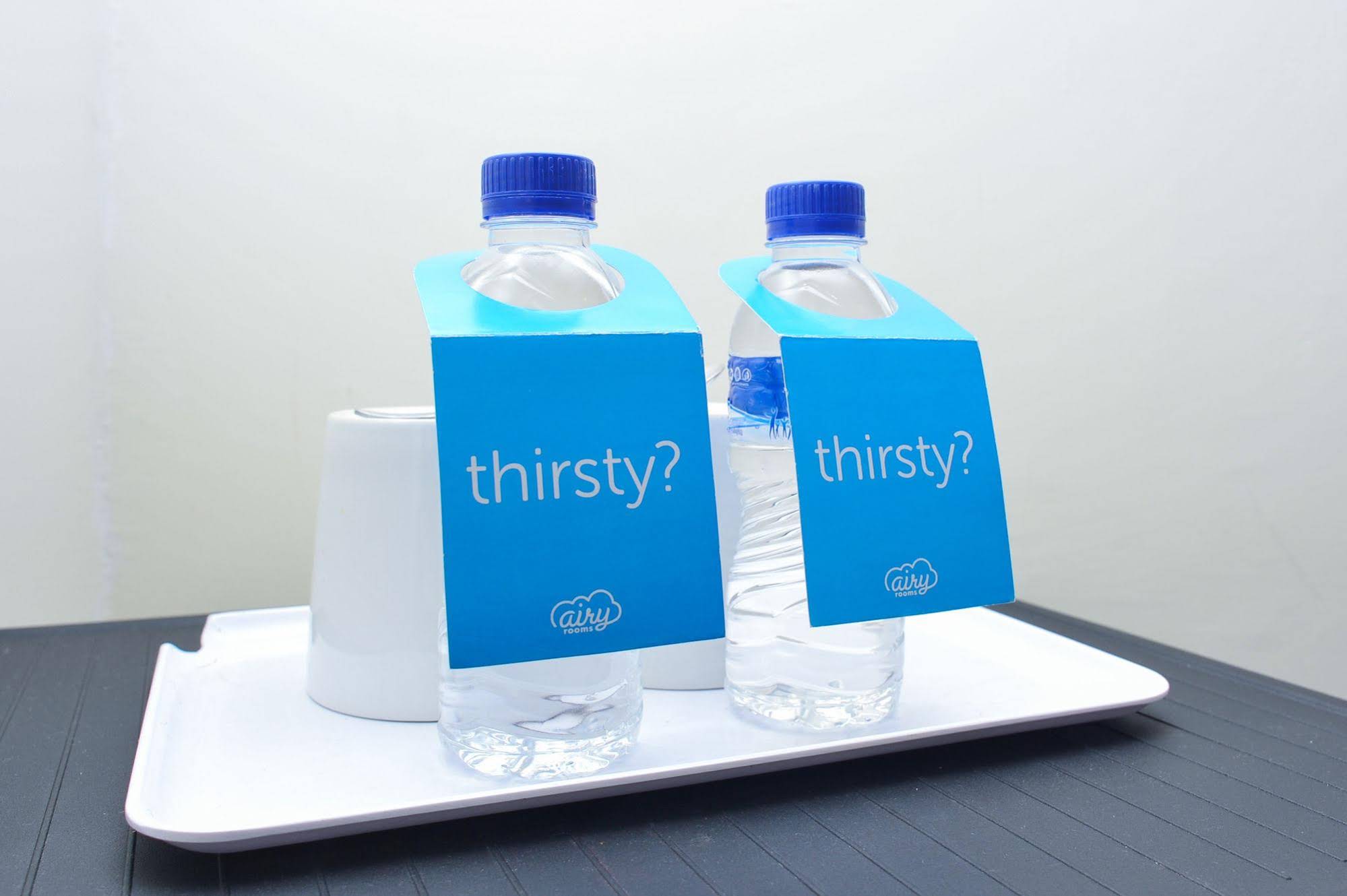 Mahatma Residence by Airyrooms