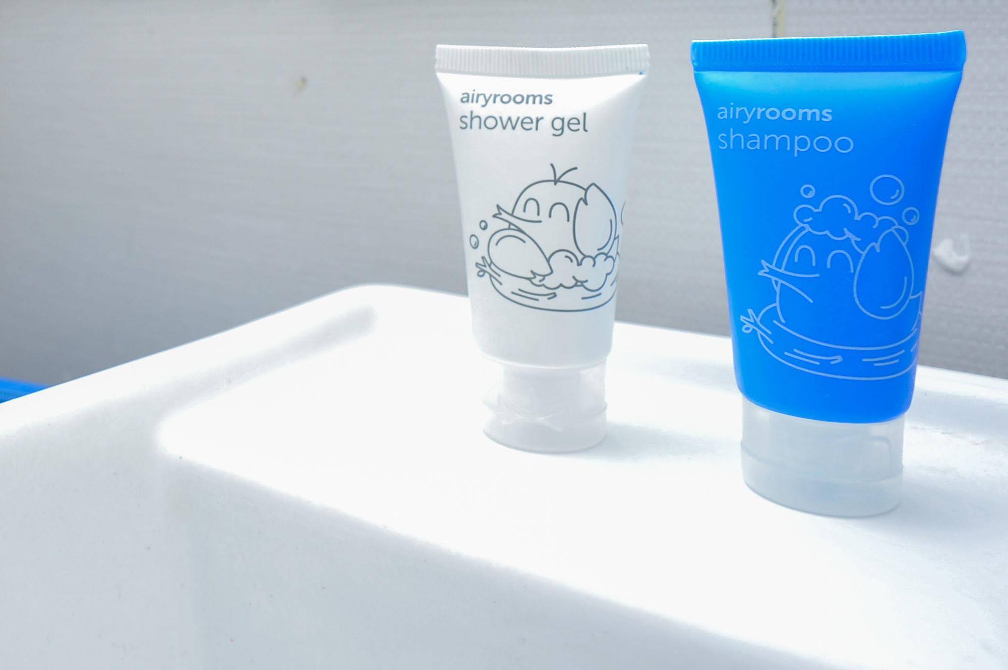 Mahatma Residence by Airyrooms