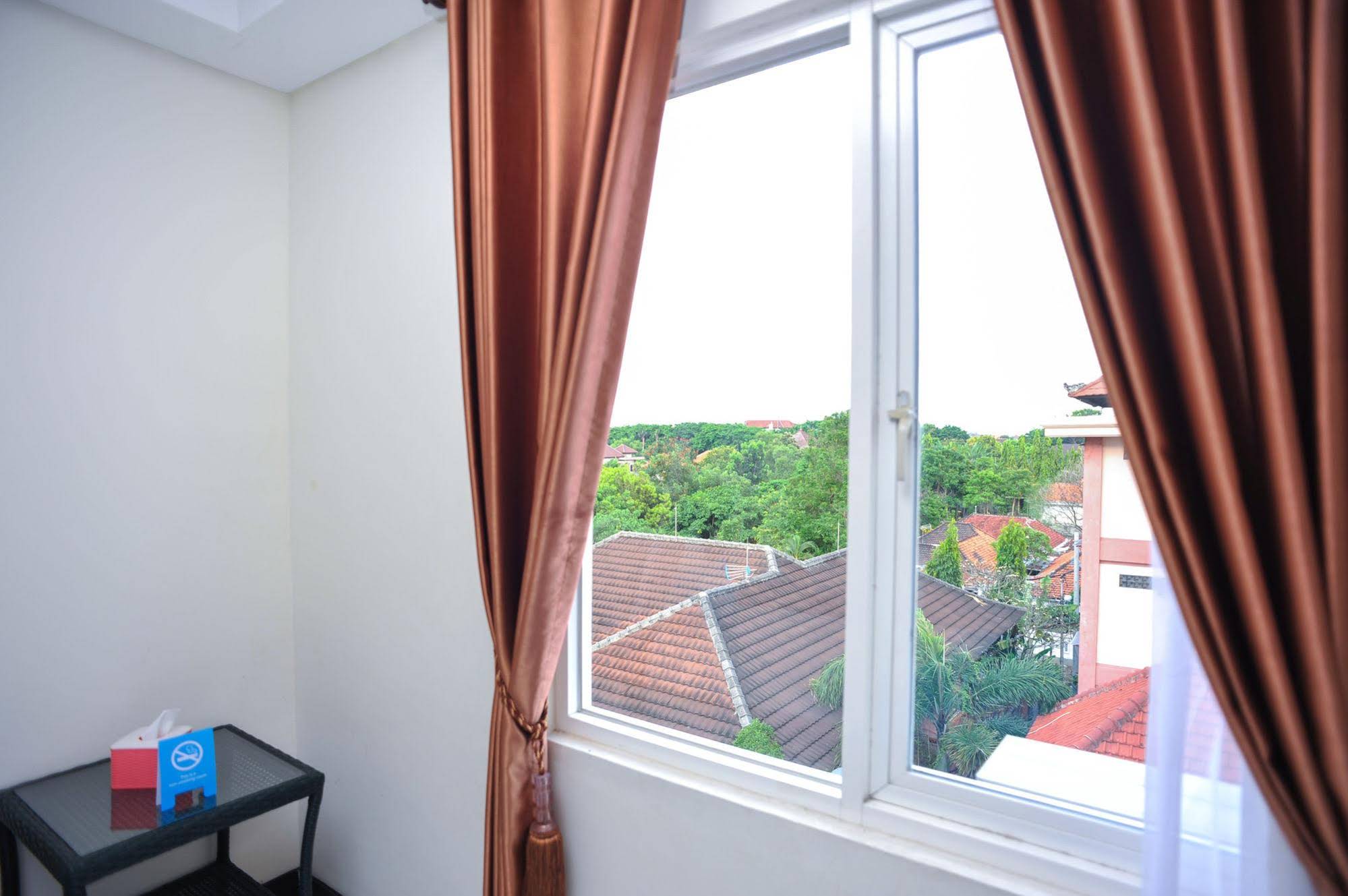 Mahatma Residence by Airyrooms