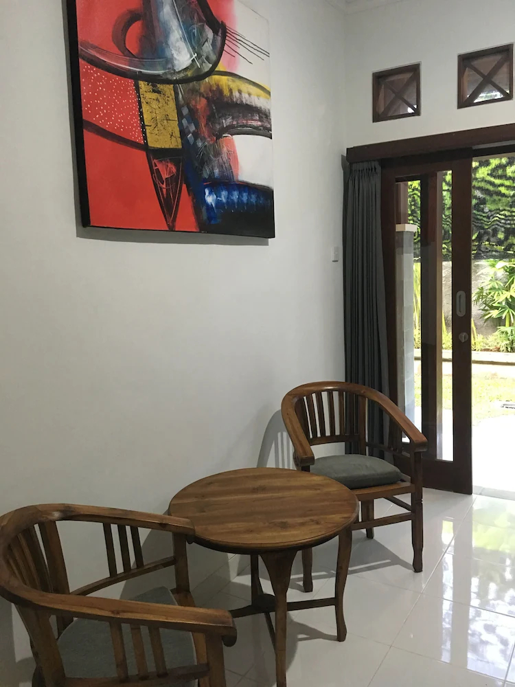 Mai Guesthouse Sanur