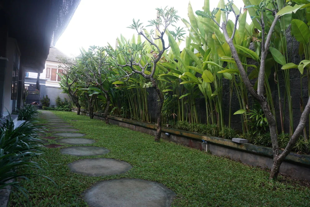 Mai Guesthouse Sanur