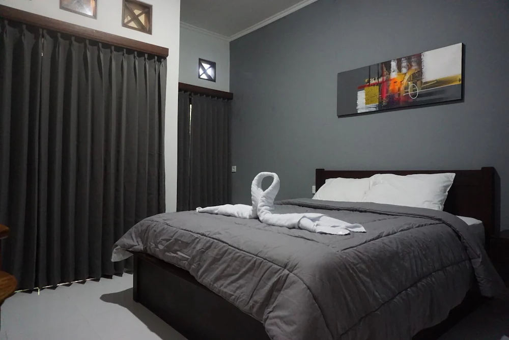 Mai Guesthouse Sanur