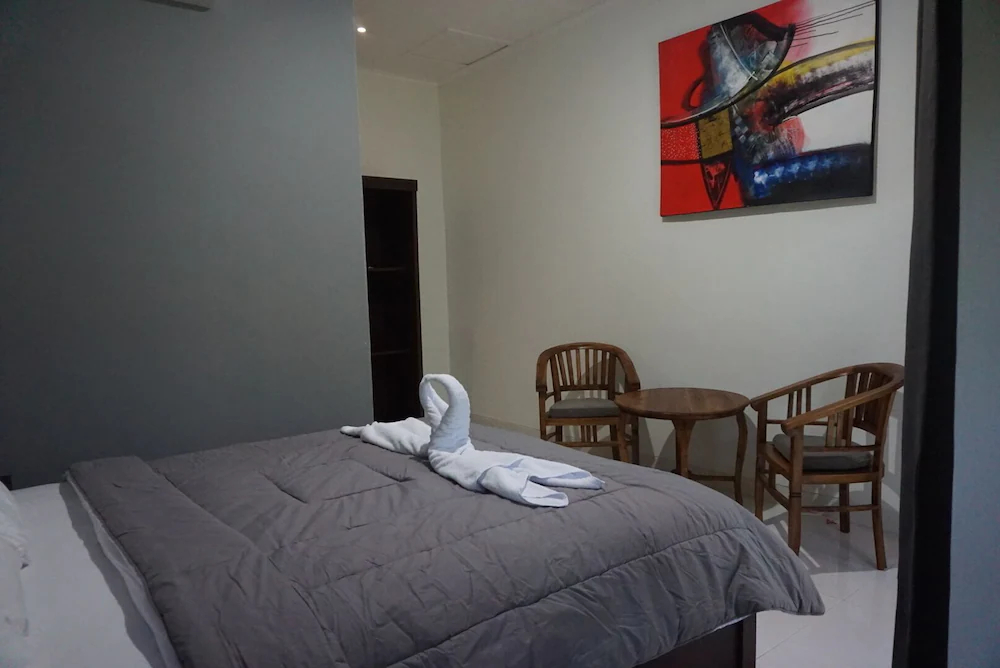 Mai Guesthouse Sanur