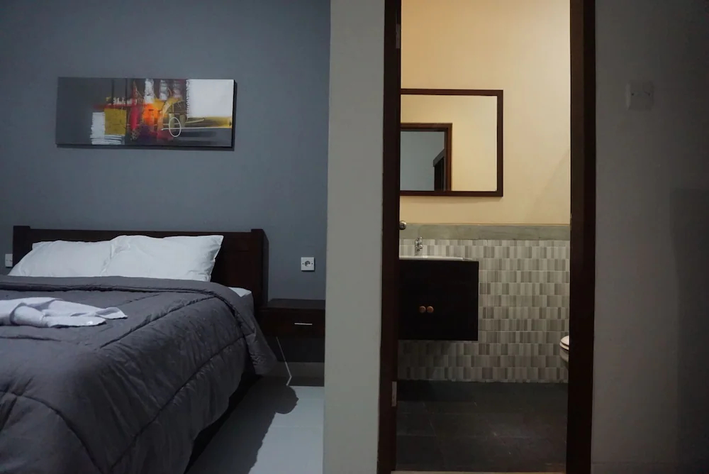 Mai Guesthouse Sanur