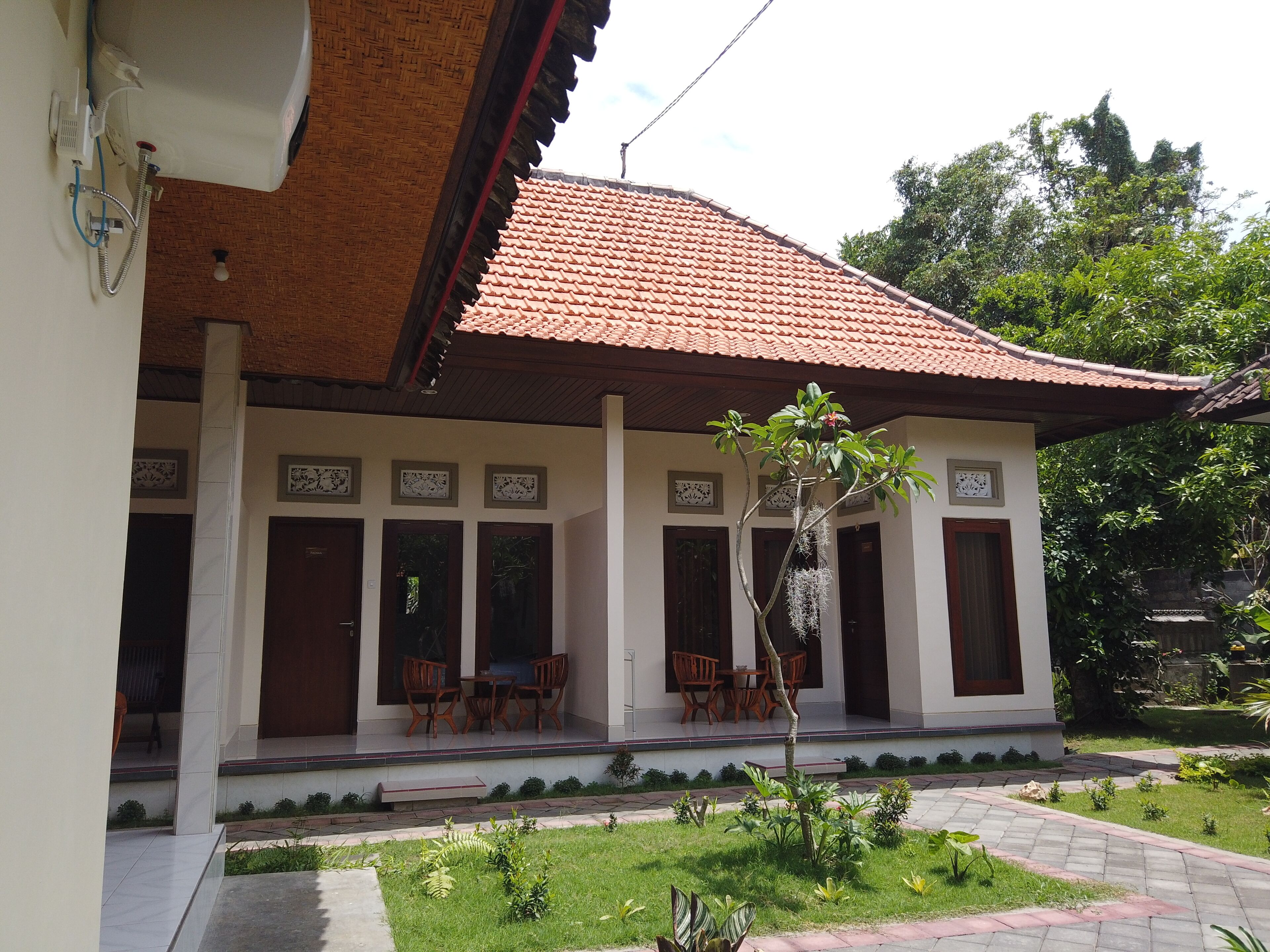 Manda's BnB