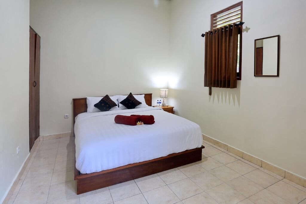 Manda's BnB