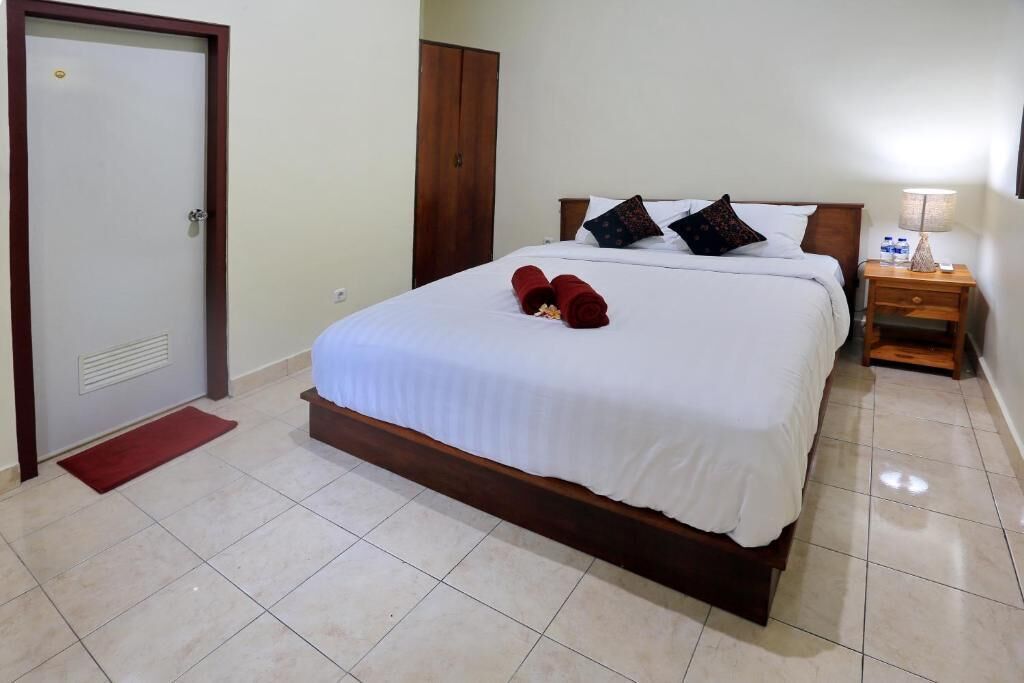 Manda's BnB