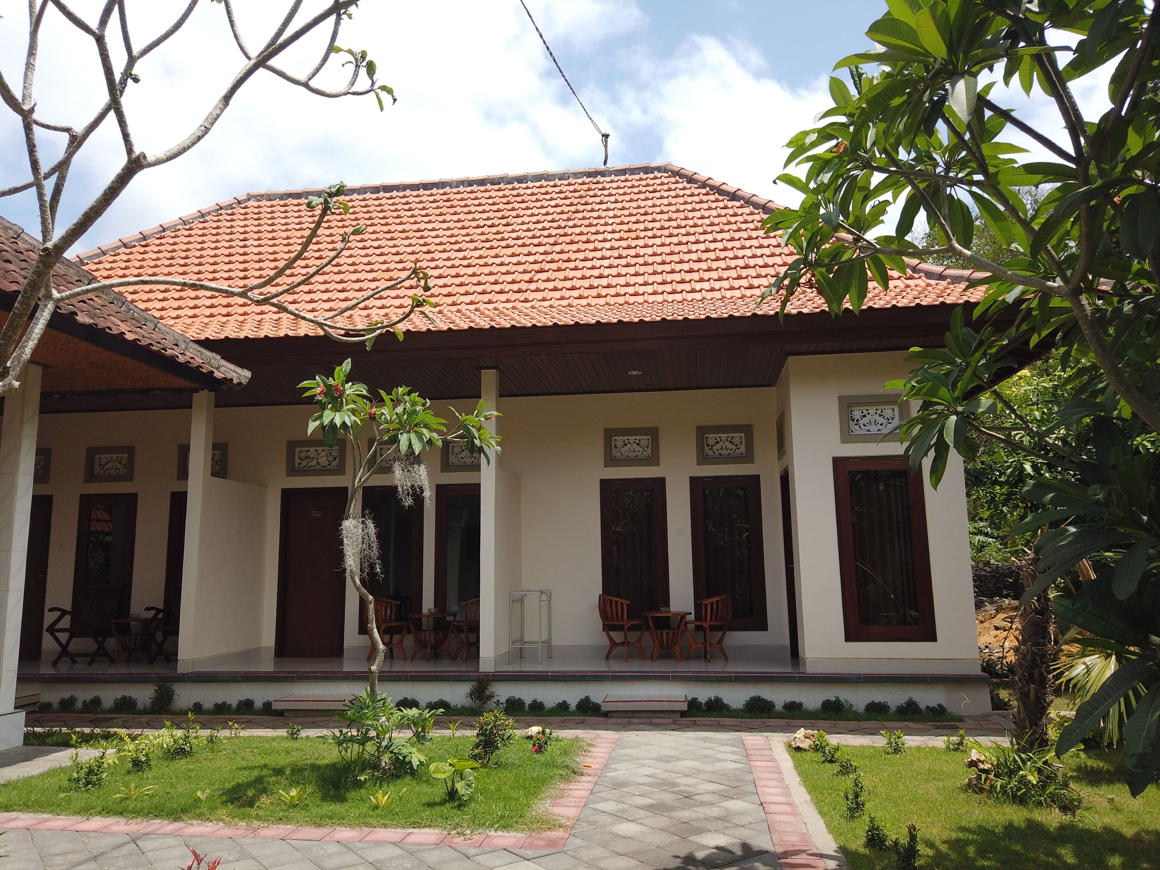 Manda's BnB