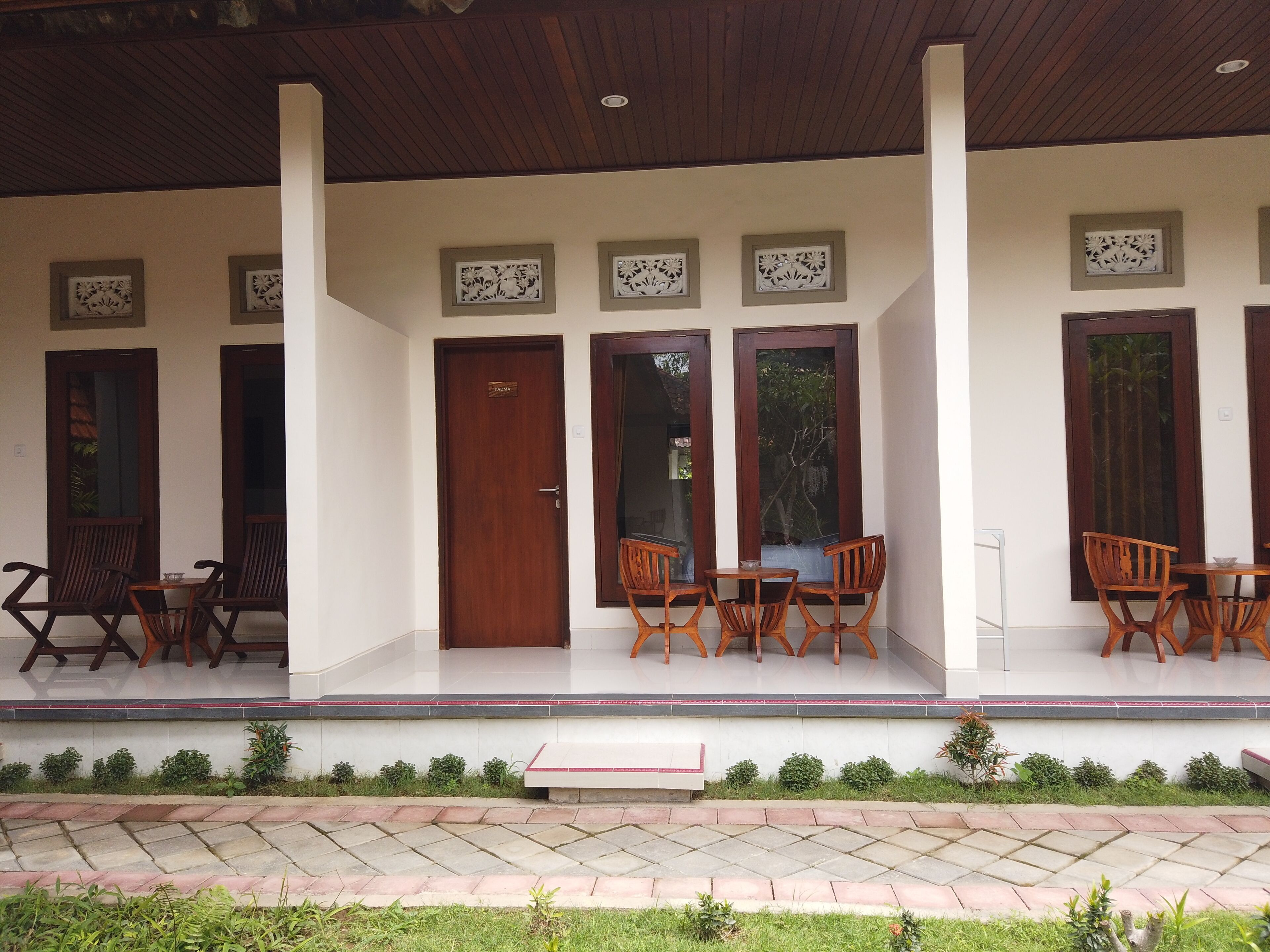 Manda's BnB