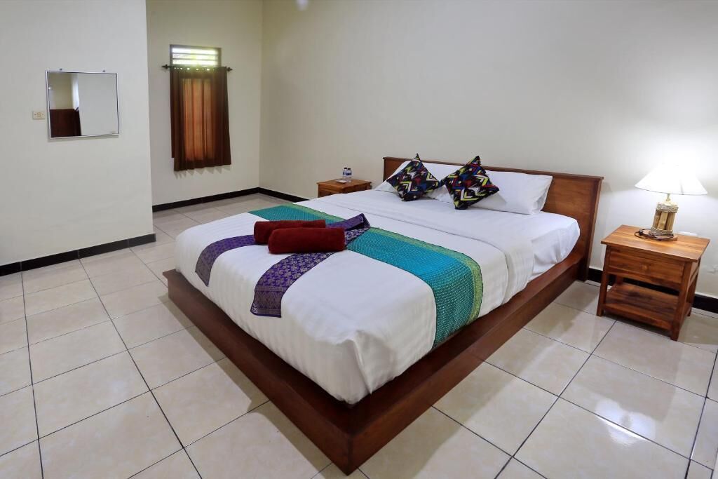 Manda's BnB
