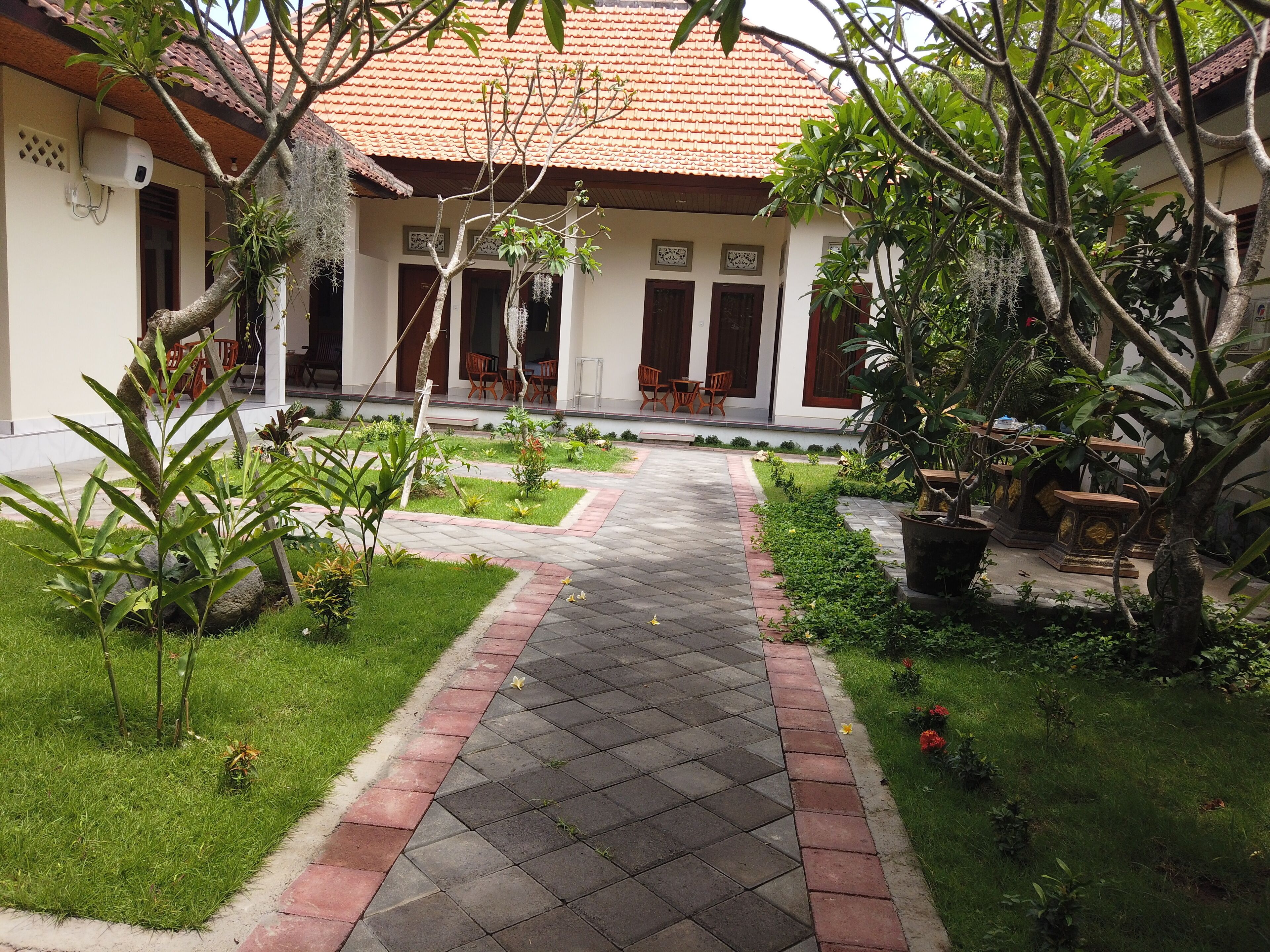 Manda's BnB