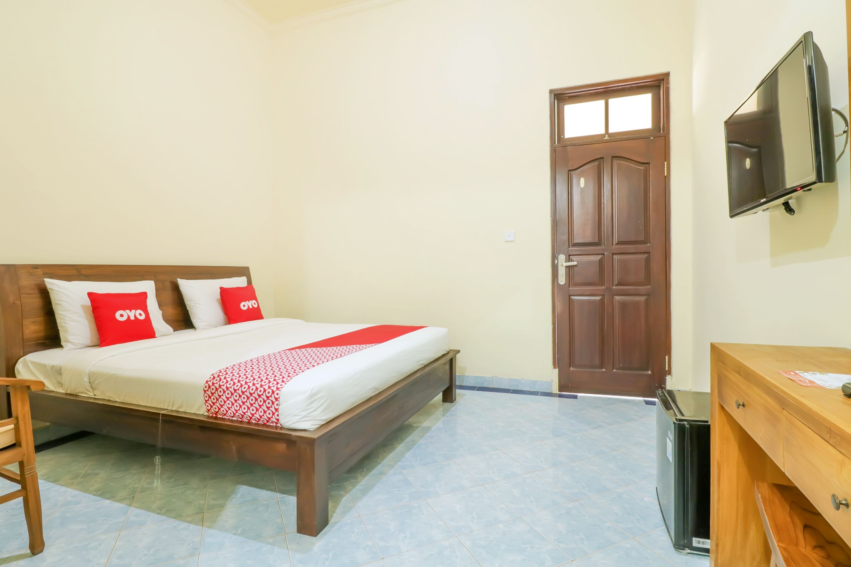 Marina Suite Apartment Bali by OYO Rooms