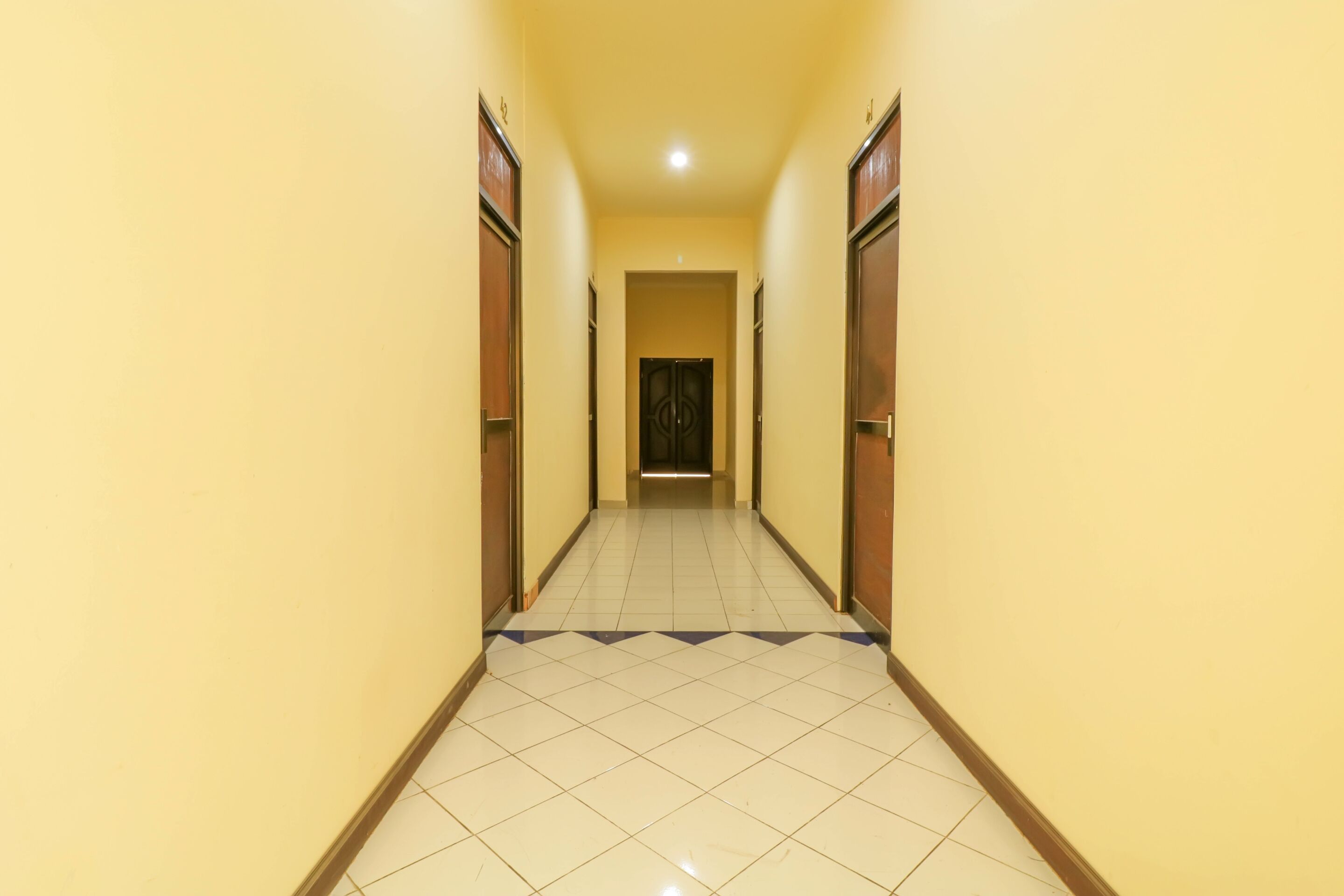 Marina Suite Apartment Bali by OYO Rooms
