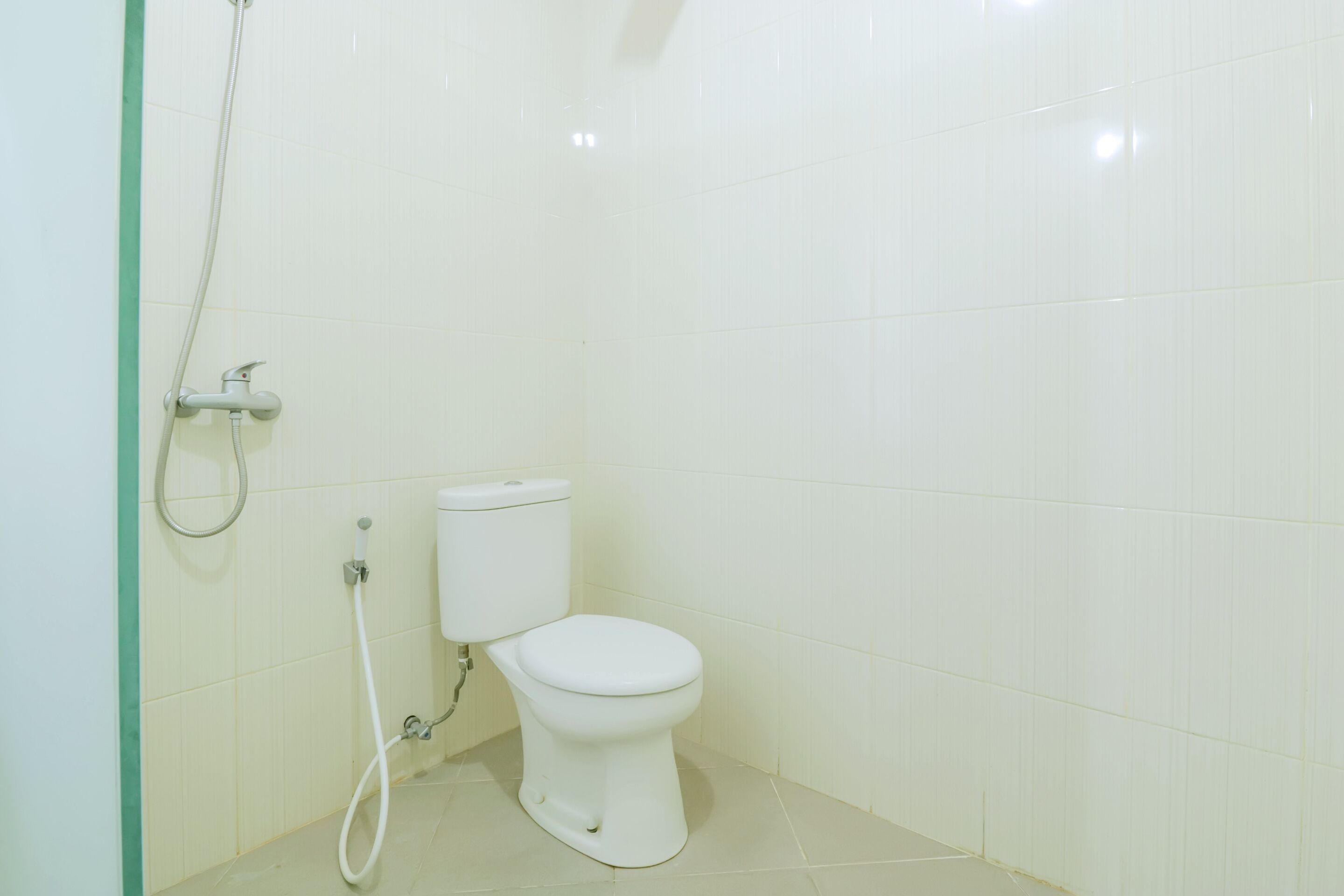 Marina Suite Apartment Bali by OYO Rooms