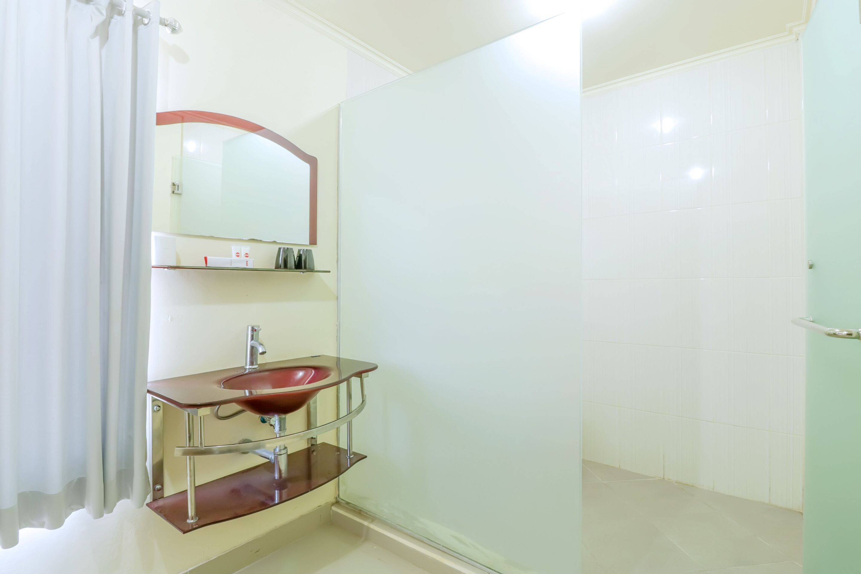 Marina Suite Apartment Bali by OYO Rooms