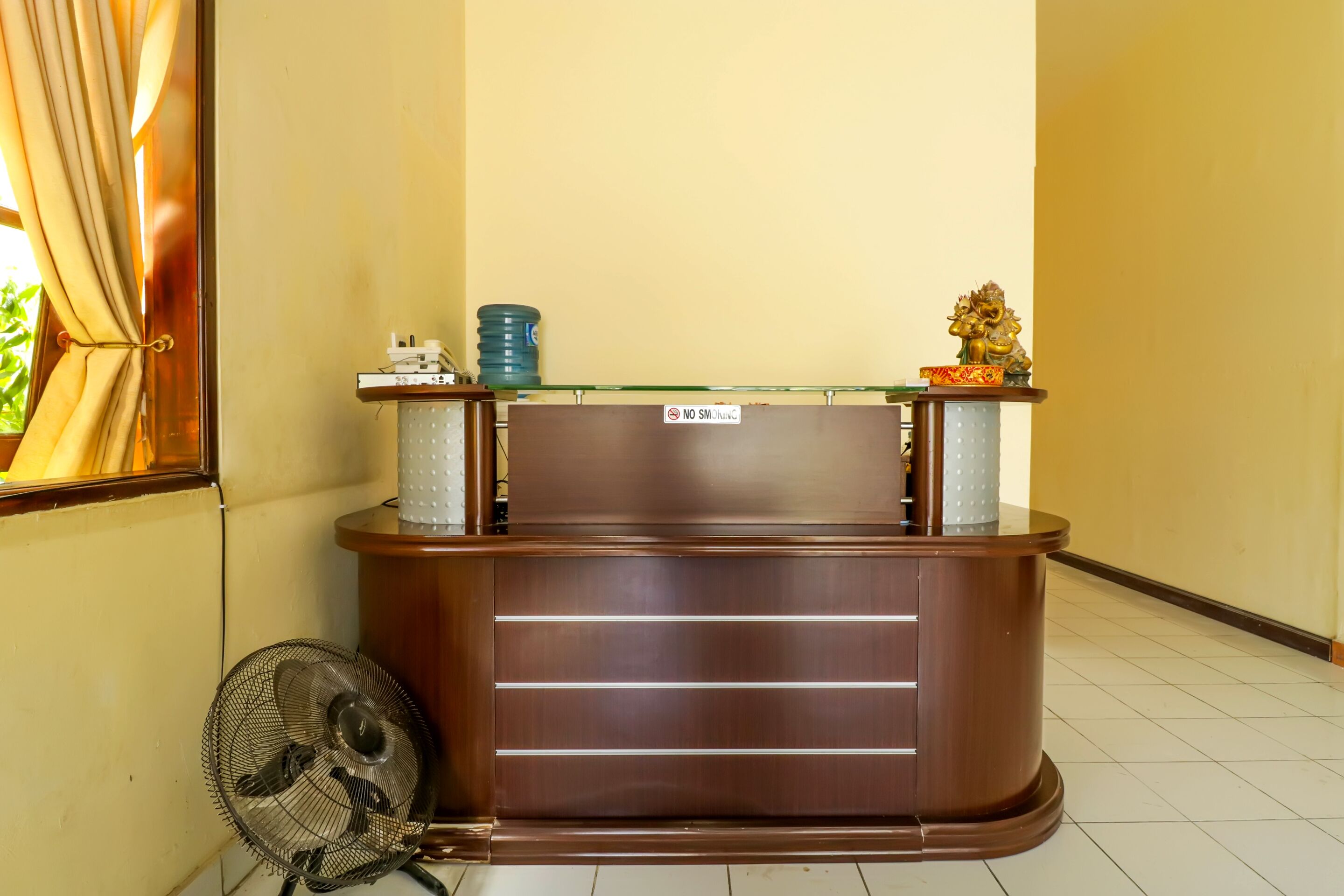 Marina Suite Apartment Bali by OYO Rooms