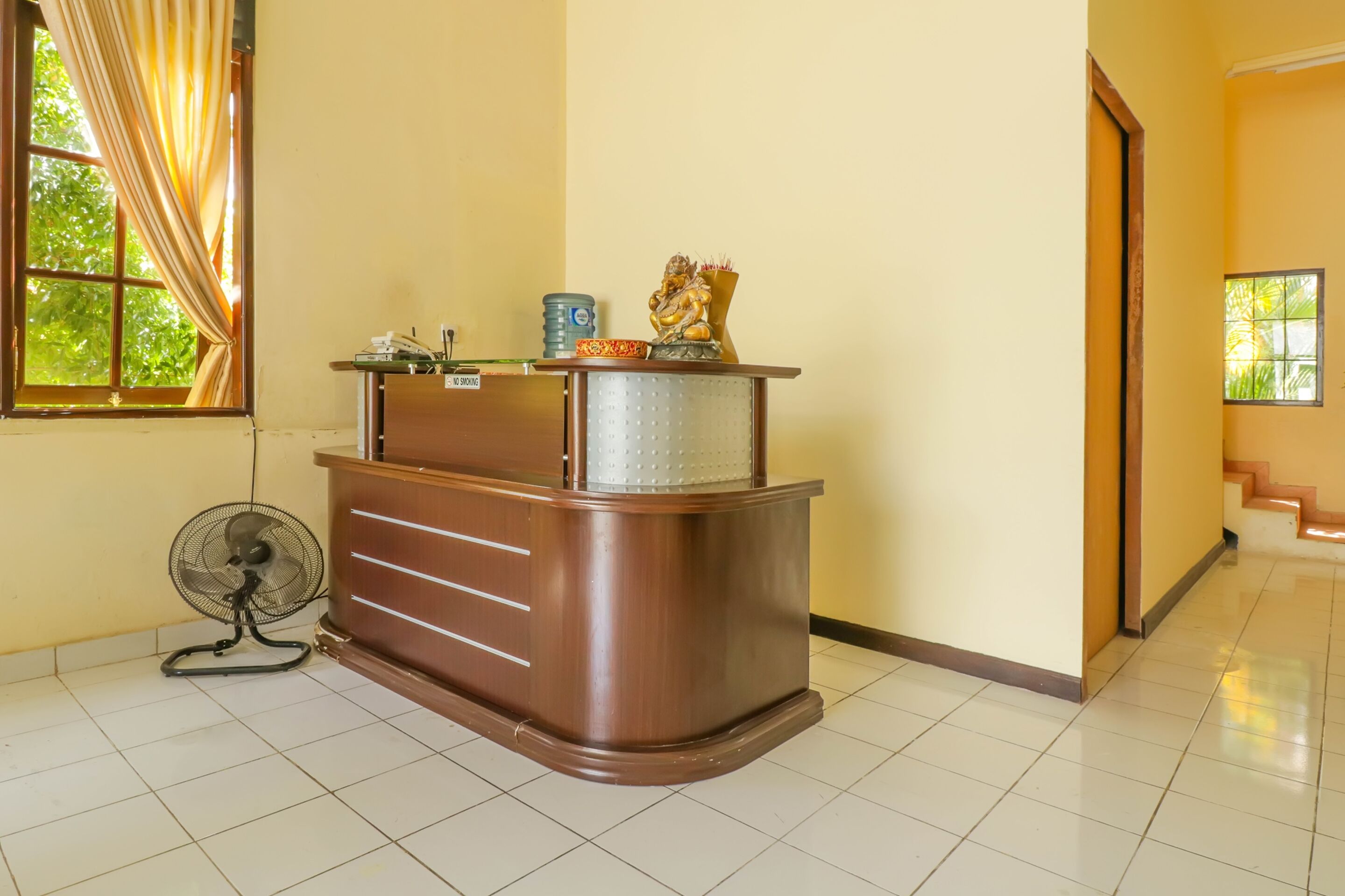 Marina Suite Apartment Bali by OYO Rooms
